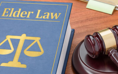 What is a “Elder Law Attorney”?