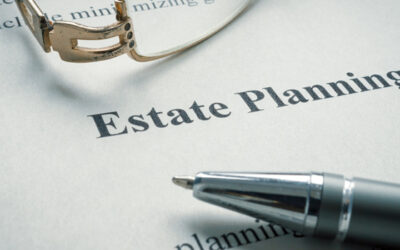 Estate Planning When Your Spouse is Seriously Ill
