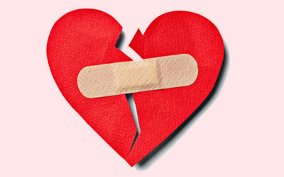 Is a “Broken Heart” Really a Thing?