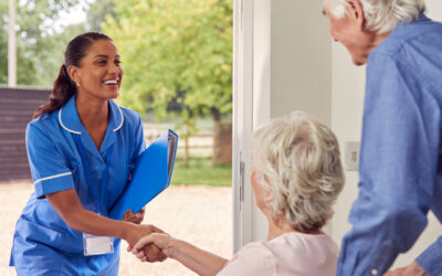 Moving Toward Home Care