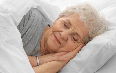 The Importance of Adequate Rest for Seniors