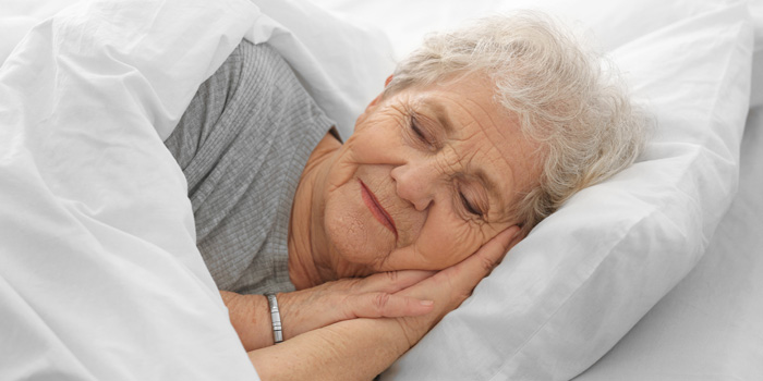 The Importance of Adequate Rest for Seniors