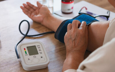 Cautions for Seniors with Hypertension