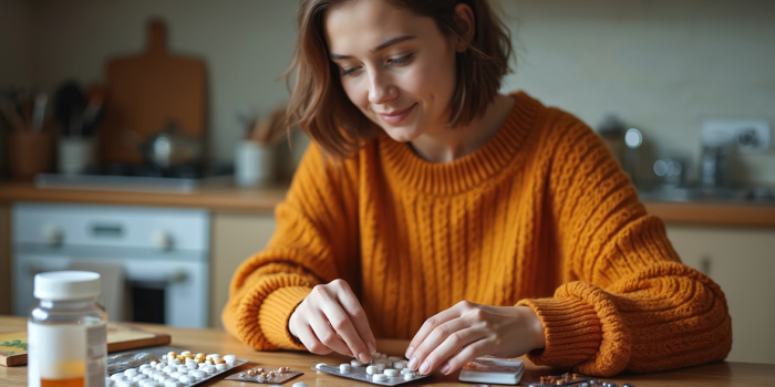 Simplifying Medication Routines