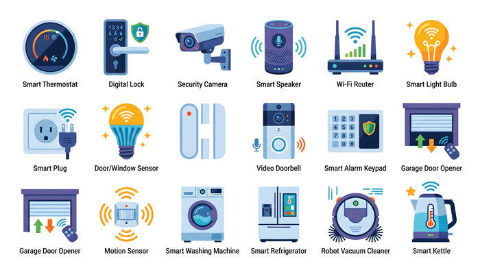 The Hidden Cost of “Helpful” Tech: When Smart Devices Overwhelm